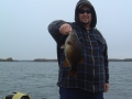 Turtle Chalet-Nice fall smallie